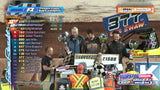 2023 Double disc 04, BRADFORD May 27+28 - F2 Peoples Trophy, Two days of Brutal Destruction Survival F1 on regular TV quality Double DVD