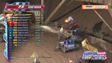 2023 Double disc 04, BRADFORD May 27+28 - F2 Peoples Trophy, Two days of Brutal Destruction Survival F1 on regular TV quality Double DVD