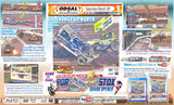 2022 disc 01: Bradford Saturday March 26, the YORSTOX GRAND OPENER on Full HD 1080i50 BLURAY