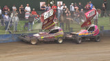 SCArecordings 2021 disc 8:  the September 10-11-12 WORLD FINAL WEEKEND on full 1080i50 HD BLURAY