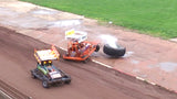 SCArecordings 2021 disc 13: Sheffield, November 14 Shootout Finale on full 1080i High-Definition BluRay