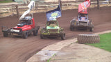 SCArecordings 2021 disc 13: Sheffield, November 14 Shootout Finale on full 1080i High-Definition BluRay