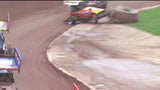 SCArecordings 2021 disc 13: Sheffield, November 14 Shootout Finale on full 1080i High-Definition BluRay