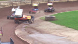 SCArecordings 2021 disc 13: Sheffield, November 14 Shootout Finale on full 1080i High-Definition BluRay