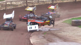 SCArecordings 2021 disc 13: Sheffield, November 14 Shootout Finale on full 1080i High-Definition BluRay