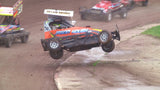 SCArecordings 2021 disc 13: Sheffield, November 14 Shootout Finale on full 1080i High-Definition BluRay