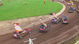 SCArecordings 2021 disc 13: Sheffield, November 14 Shootout Finale on full 1080i High-Definition BluRay