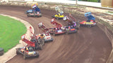 SCArecordings 2021 disc 13: Sheffield, November 14 Shootout Finale on full 1080i High-Definition BluRay