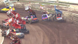 SCArecordings 2021 disc 13: Sheffield, November 14 Shootout Finale on full 1080i High-Definition BluRay