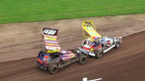 SCArecordings 2021 disc 13: Sheffield, November 14 Shootout Finale on full 1080i High-Definition BluRay