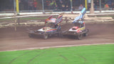 SCArecordings 2021 disc 13: Sheffield, November 14 Shootout Finale on full 1080i High-Definition BluRay