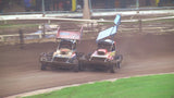 SCArecordings 2021 disc 13: Sheffield, November 14 Shootout Finale on full 1080i High-Definition BluRay