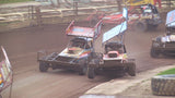 SCArecordings 2021 disc 13: Sheffield, November 14 Shootout Finale on full 1080i High-Definition BluRay