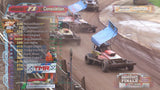 SCArecordings 2021 disc 13: Sheffield, November 14 Shootout Finale on full 1080i High-Definition BluRay