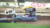 SCArecordings 2021 disc 13: Sheffield, November 14 Shootout Finale on full 1080i High-Definition BluRay