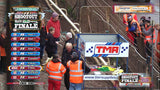 SCArecordings 2021 disc 13: Sheffield, November 14 Shootout Finale on full 1080i High-Definition BluRay