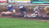 SCArecordings 2021 disc 13: Sheffield, November 14 Shootout Finale on full 1080i High-Definition BluRay