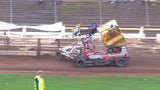 SCArecordings 2021 disc 13: Sheffield, November 14 Shootout Finale on full 1080i High-Definition BluRay