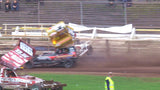 SCArecordings 2021 disc 13: Sheffield, November 14 Shootout Finale on full 1080i High-Definition BluRay