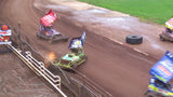 SCArecordings 2021 disc 13: Sheffield, November 14 Shootout Finale on full 1080i High-Definition BluRay