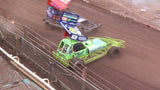 SCArecordings 2021 disc 13: Sheffield, November 14 Shootout Finale on full 1080i High-Definition BluRay