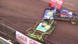 SCArecordings 2021 disc 13: Sheffield, November 14 Shootout Finale on full 1080i High-Definition BluRay