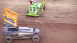 SCArecordings 2021 disc 13: Sheffield, November 14 Shootout Finale on full 1080i High-Definition BluRay