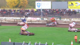 SCArecordings 2021 disc 13: Sheffield, November 14 Shootout Finale on full 1080i High-Definition BluRay