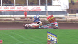 SCArecordings 2021 disc 13: Sheffield, November 14 Shootout Finale on full 1080i High-Definition BluRay