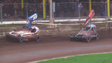 SCArecordings 2021 disc 13: Sheffield, November 14 Shootout Finale on full 1080i High-Definition BluRay