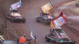SCArecordings 2021 disc 13: Sheffield, November 14 Shootout Finale on full 1080i High-Definition BluRay
