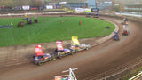 SCArecordings 2021 disc 13: Sheffield, November 14 Shootout Finale on full 1080i High-Definition BluRay