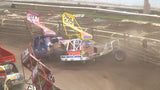 SCArecordings 2021 disc 13: Sheffield, November 14 Shootout Finale on full 1080i High-Definition BluRay