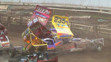 SCArecordings 2021 disc 13: Sheffield, November 14 Shootout Finale on full 1080i High-Definition BluRay