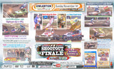 SCArecordings 2021 disc 13: Sheffield, November 14 Shootout Finale on full 1080i High-Definition BluRay