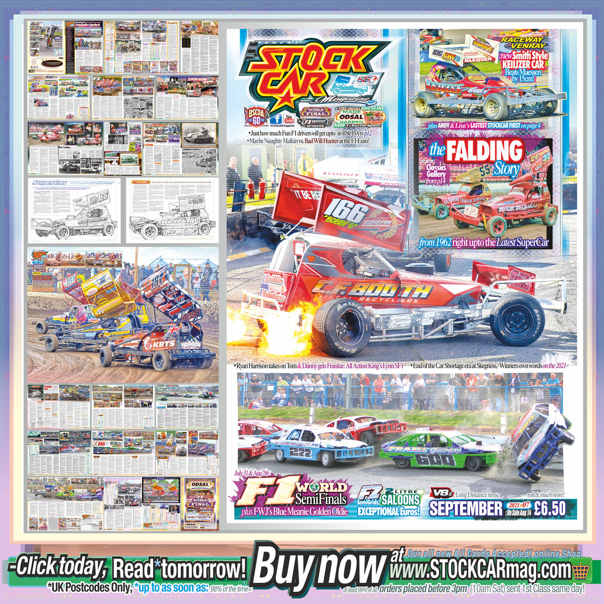 2021 STOCKCARmagazine 202107 SEPTEMBER
