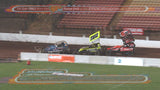 2022 disc 01: Bradford Saturday March 26, the YORSTOX GRAND OPENER on regular tv quality DVD