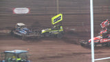 2022 disc 01: Bradford Saturday March 26, the YORSTOX GRAND OPENER on regular tv quality DVD
