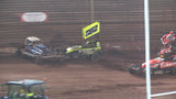 2022 disc 01: Bradford Saturday March 26, the YORSTOX GRAND OPENER on Full HD 1080i50 BLURAY