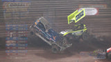 2022 disc 01: Bradford Saturday March 26, the YORSTOX GRAND OPENER on Full HD 1080i50 BLURAY