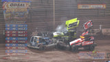 2022 disc 01: Bradford Saturday March 26, the YORSTOX GRAND OPENER on Full HD 1080i50 BLURAY