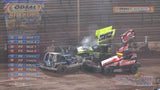2022 disc 01: Bradford Saturday March 26, the YORSTOX GRAND OPENER on regular tv quality DVD