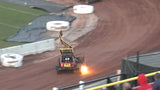 2022 disc 01: Bradford Saturday March 26, the YORSTOX GRAND OPENER on regular tv quality DVD