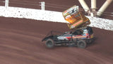 2022 disc 01: Bradford Saturday March 26, the YORSTOX GRAND OPENER on Full HD 1080i50 BLURAY