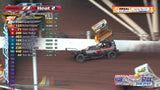 2022 disc 01: Bradford Saturday March 26, the YORSTOX GRAND OPENER on regular tv quality DVD