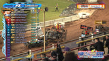 2022 disc 01: Bradford Saturday March 26, the YORSTOX GRAND OPENER on Full HD 1080i50 BLURAY