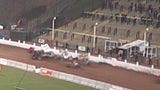 2022 disc 01: Bradford Saturday March 26, the YORSTOX GRAND OPENER on Full HD 1080i50 BLURAY