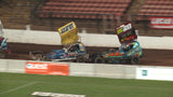 2022 disc 01: Bradford Saturday March 26, the YORSTOX GRAND OPENER on Full HD 1080i50 BLURAY