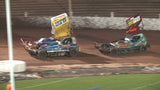 2022 disc 01: Bradford Saturday March 26, the YORSTOX GRAND OPENER on Full HD 1080i50 BLURAY