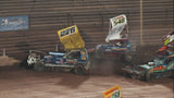 2022 disc 01: Bradford Saturday March 26, the YORSTOX GRAND OPENER on regular tv quality DVD